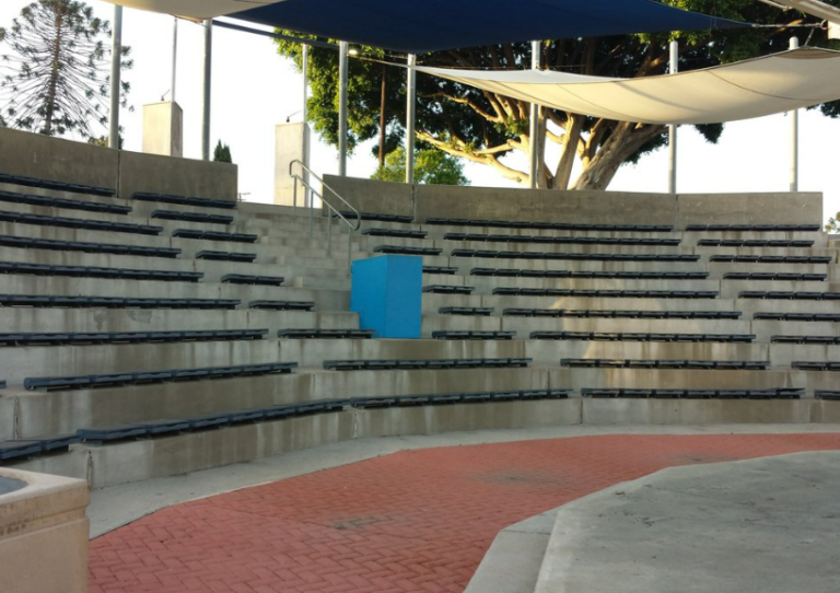 Mariners Park San Diego Stadium 768x542