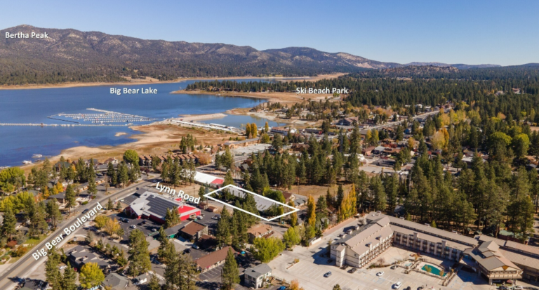 Tesla Charger Big Bear  768x413