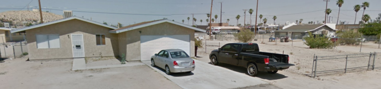 Twentynine Palms Community Center  768x181