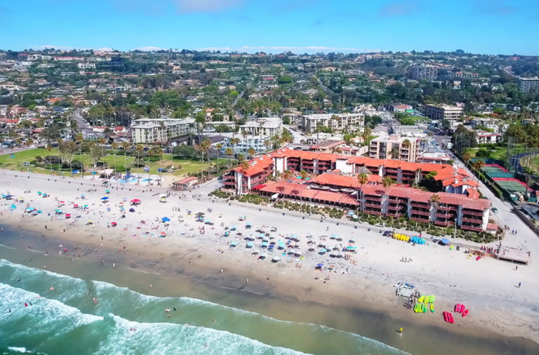 La Jolla Shores 768x506